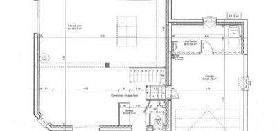 Terrain et maison à Saint-Georges-Motel en Eure (27) de 134 m² à vendre au prix de 336526€ - 4