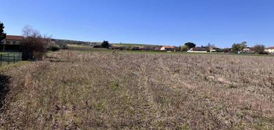 Terrain à Lempdes en Puy-de-Dôme (63) de 304 m² à vendre au prix de 60800€ - 4