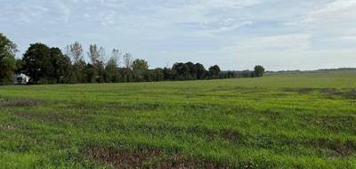 Terrain à Izel-lès-Hameau en Pas-de-Calais (62) de 973 m² à vendre au prix de 59990€ - 1