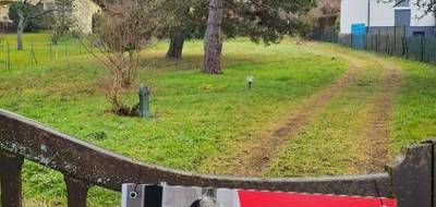 Terrain et maison à Gresswiller en Bas-Rhin (67) de 100 m² à vendre au prix de 429900€ - 4