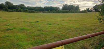Terrain et maison à Torteron en Cher (18) de 90 m² à vendre au prix de 140016€ - 3