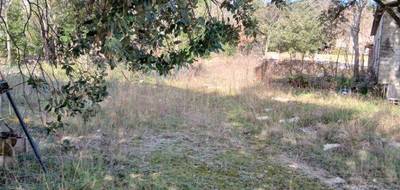 Terrain et maison à Claret en Hérault (34) de 83 m² à vendre au prix de 275900€ - 4