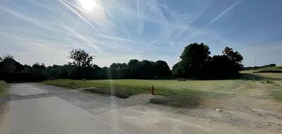 Terrain à Val de Briey en Meurthe-et-Moselle (54) de 651 m² à vendre au prix de 107000€ - 1