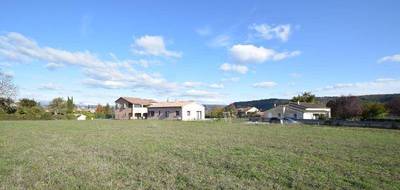 Terrain et maison à Saint-Sernin en Ardèche (07) de 60 m² à vendre au prix de 185000€ - 4