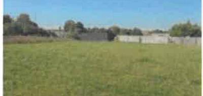 Terrain à Péronne en Somme (80) de 841 m² à vendre au prix de 22200€ - 1