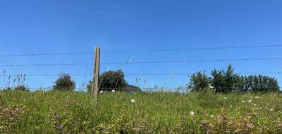 Terrain et maison à Ochancourt en Somme (80) de 123 m² à vendre au prix de 259850€ - 3