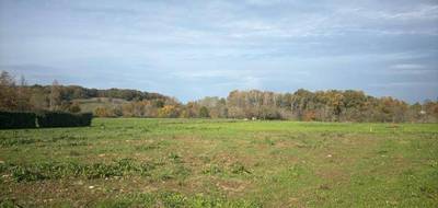 Terrain à Sigoulès-et-Flaugeac en Dordogne (24) de 1600 m² à vendre au prix de 35000€ - 1