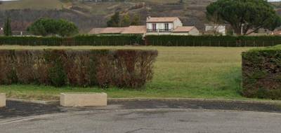 Terrain à Mirepoix-sur-Tarn en Haute-Garonne (31) de 460 m² à vendre au prix de 89000€ - 4