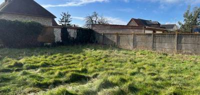 Terrain et maison à Le Manoir en Eure (27) de 88 m² à vendre au prix de 228400€ - 4