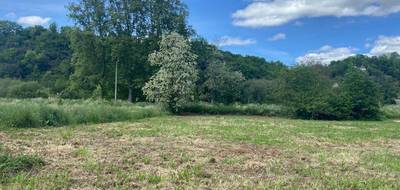 Terrain à Lalinde en Dordogne (24) de 789 m² à vendre au prix de 42900€ - 3