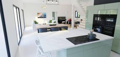 Terrain et maison à Rivières en Gard (30) de 179 m² à vendre au prix de 530000€ - 4