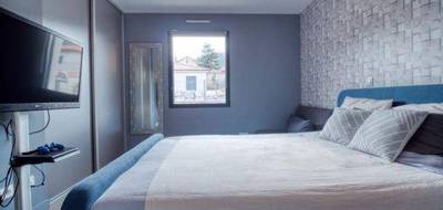 Terrain et maison à Le Grand-Pressigny en Indre-et-Loire (37) de 80 m² à vendre au prix de 143000€ - 4