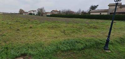 Terrain à Gargas en Haute-Garonne (31) de 720 m² à vendre au prix de 134900€ - 1