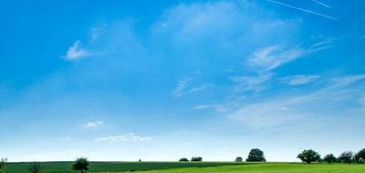 Terrain à Saint-Maurice-Montcouronne en Essonne (91) de 550 m² à vendre au prix de 162000€ - 1