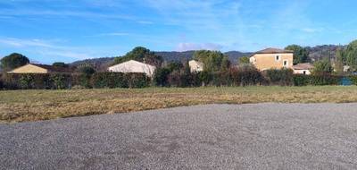 Terrain et maison à Lagorce en Ardèche (07) de 85 m² à vendre au prix de 205900€ - 4