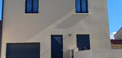 Terrain et maison à Cases-de-Pène en Pyrénées-Orientales (66) de 83 m² à vendre au prix de 254000€ - 1