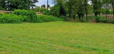 Terrain et maison à Samoreau en Seine-et-Marne (77) de 90 m² à vendre au prix de 200000€ - 3