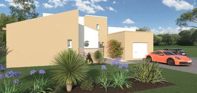Terrain et maison à Pertuis en Vaucluse (84) de 140 m² à vendre au prix de 519000€ - 1
