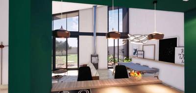 Terrain et maison à Fontenay-sous-Bois en Val-de-Marne (94) de 130 m² à vendre au prix de 998000€ - 2