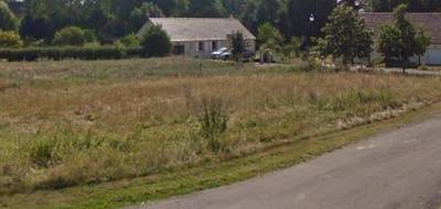 Terrain et maison à Chennebrun en Eure (27) de 114 m² à vendre au prix de 186560€ - 3