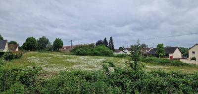 Terrain à Pont-de-l'Arche en Eure (27) de 626 m² à vendre au prix de 99000€ - 2