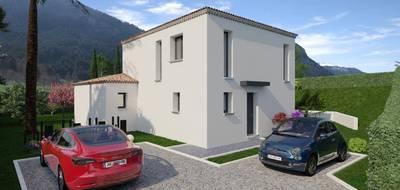 Terrain et maison à Tourrettes en Var (83) de 120 m² à vendre au prix de 525000€ - 3