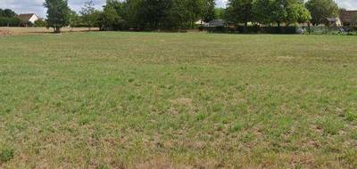 Terrain et maison à Notre-Dame-d'Oé en Indre-et-Loire (37) de 103 m² à vendre au prix de 297432€ - 4