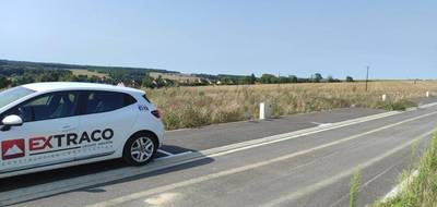 Terrain et maison à Saint-Aubin-sur-Gaillon en Eure (27) de 120 m² à vendre au prix de 299600€ - 4