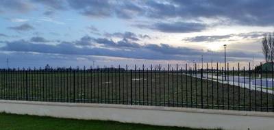 Terrain et maison à Mennecy en Essonne (91) de 89 m² à vendre au prix de 451900€ - 3