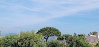 Terrain à Hyères en Var (83) de 790 m² à vendre au prix de 890000€ - 1