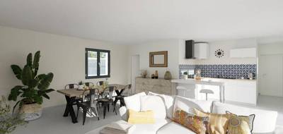 Terrain et maison à Bagnols-en-Forêt en Var (83) de 75 m² à vendre au prix de 299000€ - 3