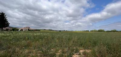 Terrain et maison à Floure en Aude (11) de 88 m² à vendre au prix de 190821€ - 4