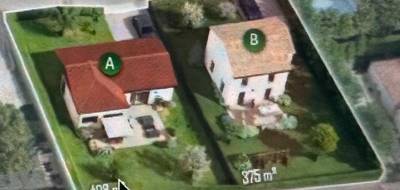 Terrain à Istres en Bouches-du-Rhône (13) de 375 m² à vendre au prix de 195000€ - 3