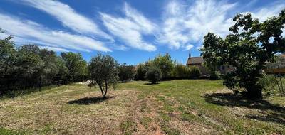 Terrain à Saint-Gilles en Gard (30) de 1000 m² à vendre au prix de 159000€ - 3