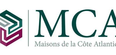 Terrain et maison à Salles-sur-Mer en Charente-Maritime (17) de 145 m² à vendre au prix de 531228€ - 4