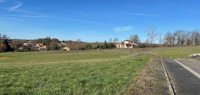 Terrain et maison à Salvagnac en Tarn (81) de 120 m² à vendre au prix de 248000€ - 4