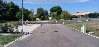 Terrain et maison à Vias en Hérault (34) de 83 m² à vendre au prix de 284000€ - 4