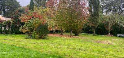 Terrain et maison à Saint-Sulpice-et-Cameyrac en Gironde (33) de 90 m² à vendre au prix de 288950€ - 3