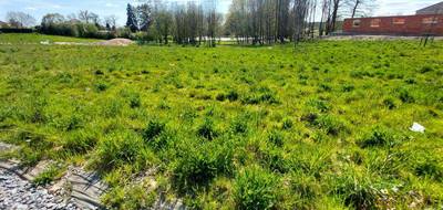 Terrain et maison à Couzeix en Haute-Vienne (87) de 89 m² à vendre au prix de 191059€ - 4
