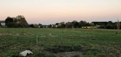 Terrain et maison à Veigné en Indre-et-Loire (37) de 110 m² à vendre au prix de 283947€ - 3