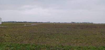 Terrain et maison à Forges en Charente-Maritime (17) de 90 m² à vendre au prix de 225342€ - 3