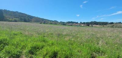 Terrain et maison à Allauch en Bouches-du-Rhône (13) de 106 m² à vendre au prix de 536100€ - 2