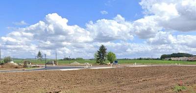Terrain à Saint-Vrain en Essonne (91) de 500 m² à vendre au prix de 150000€ - 2