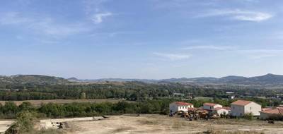 Terrain et maison à Cournon-d'Auvergne en Puy-de-Dôme (63) de 117 m² à vendre au prix de 495600€ - 3