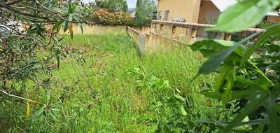 Terrain à Velaux en Bouches-du-Rhône (13) de 420 m² à vendre au prix de 280000€ - 4