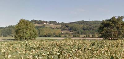 Terrain à Saint-Jean-de-Bournay en Isère (38) de 500 m² à vendre au prix de 59000€ - 3