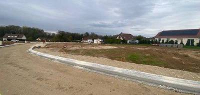 Terrain et maison à Saint-Léger-près-Troyes en Aube (10) de 109 m² à vendre au prix de 241975€ - 4