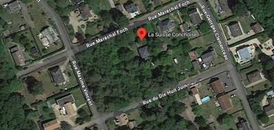 Terrain et maison à Louversey en Eure (27) de 114 m² à vendre au prix de 228500€ - 3