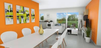 Terrain et maison à Saint-Nic en Finistère (29) de 90 m² à vendre au prix de 315200€ - 3