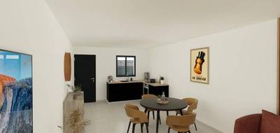 Terrain et maison à Garéoult en Var (83) de 50 m² à vendre au prix de 250000€ - 3